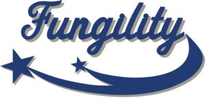 fungility logo